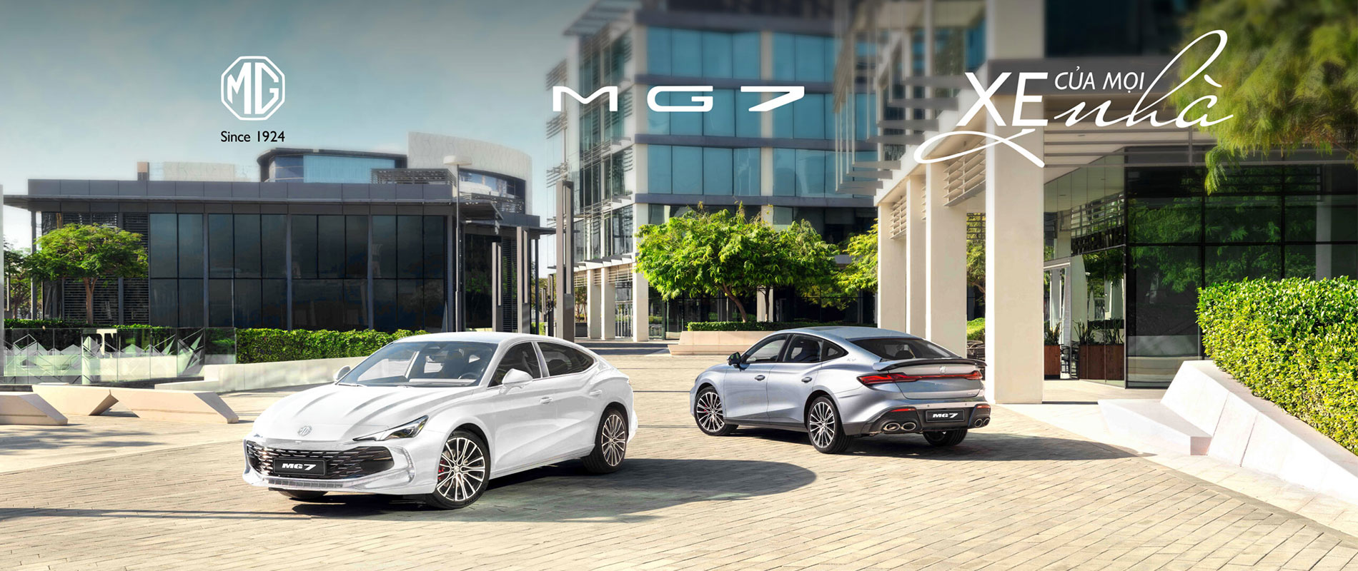 MG7